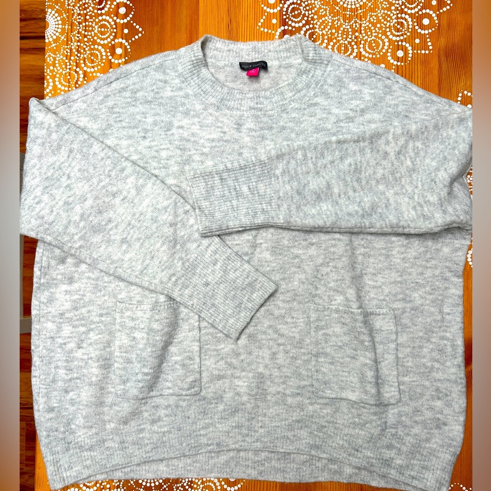 Vince Camino Sweater